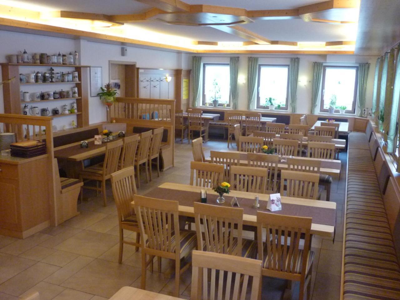 מלון Neuhof an der Zenn Zenntaler Hof מראה חיצוני תמונה